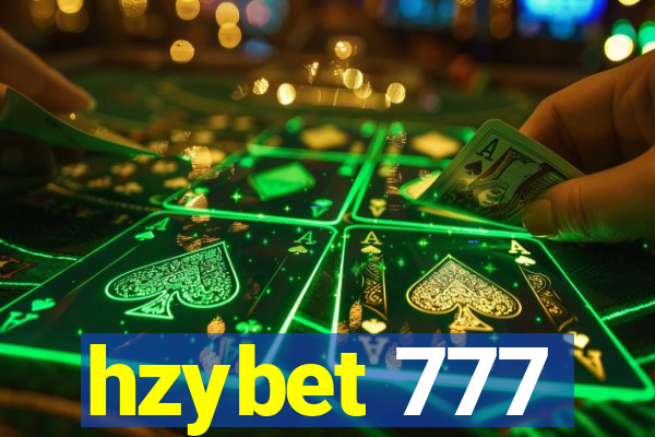 hzybet 777